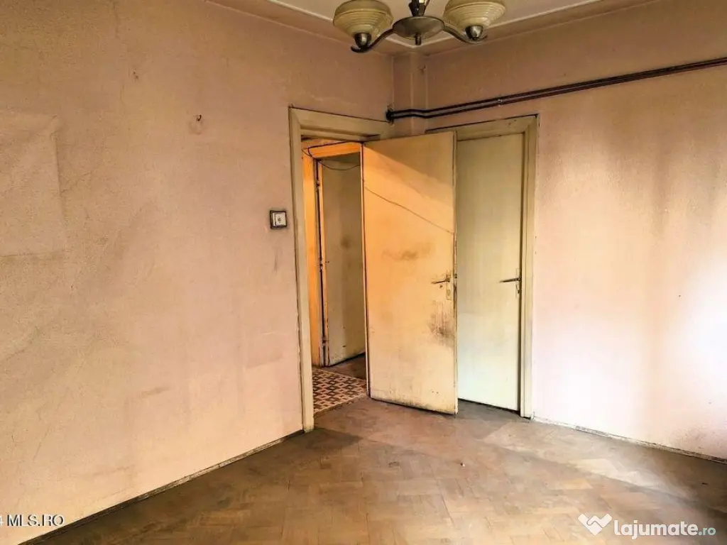 Ultracentral - Pta Rosetti, 3 camere, 93 mpu, etaj 1, cla... 