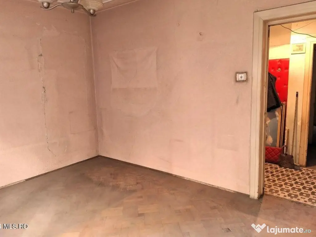 Ultracentral - Pta Rosetti, 3 camere, 93 mpu, etaj 1, cla... 