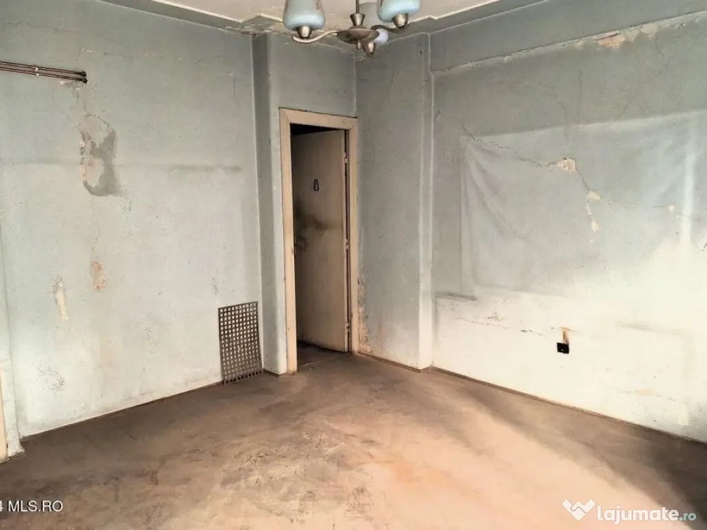 Ultracentral - Pta Rosetti, 3 camere, 93 mpu, etaj 1, cla... 