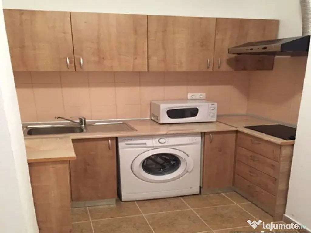 1 camera in zona Gheorghe Lazar