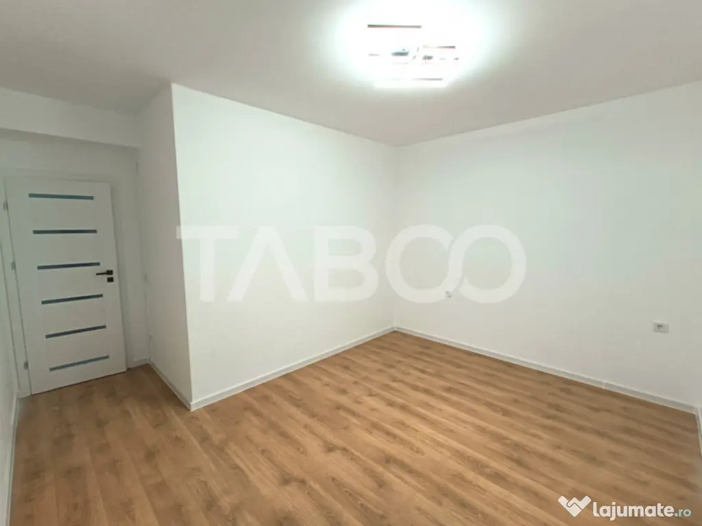 Apartamente decomandat cu 2 camere 60 mp utili - incalzire i 