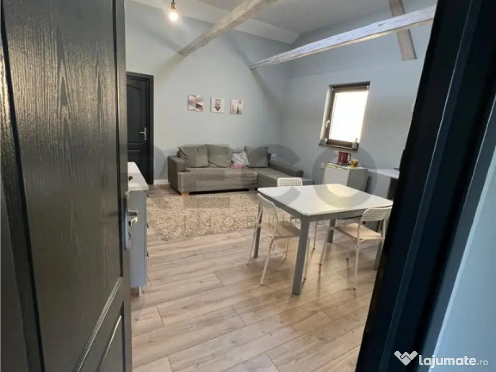 RECO Apartament de inchiriat Dorobantilor 