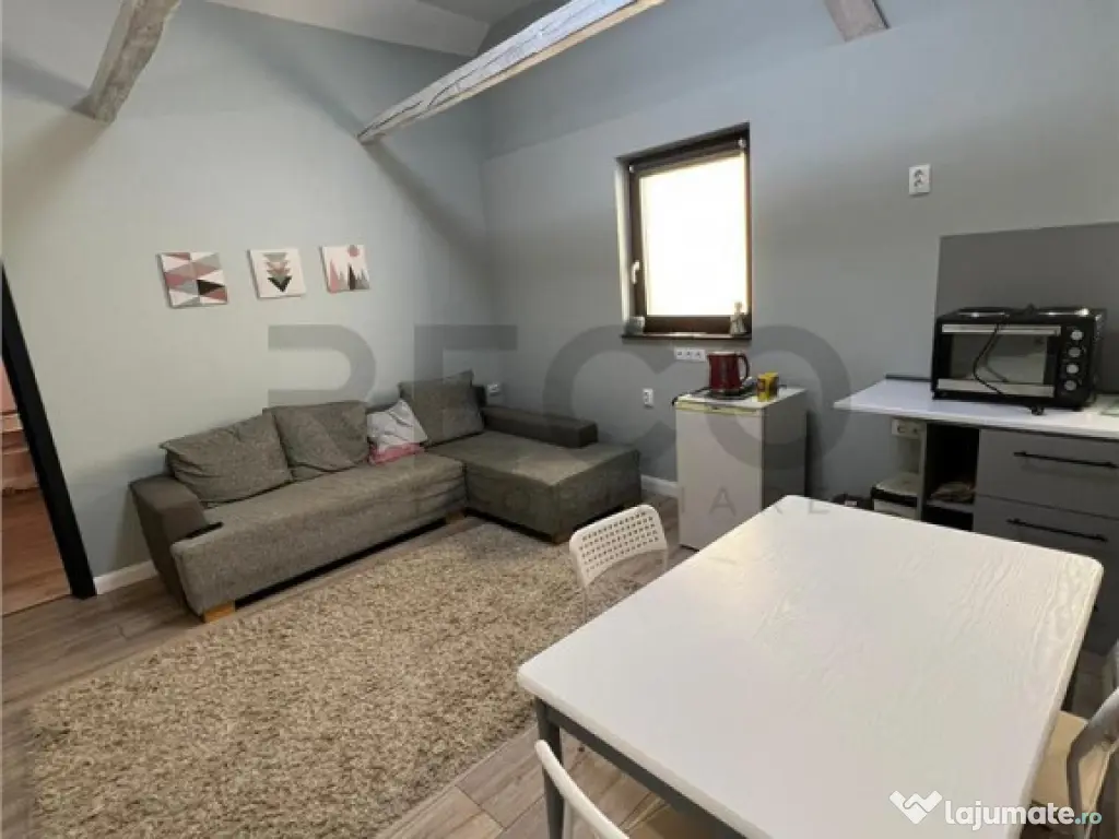 RECO Apartament de inchiriat Dorobantilor 