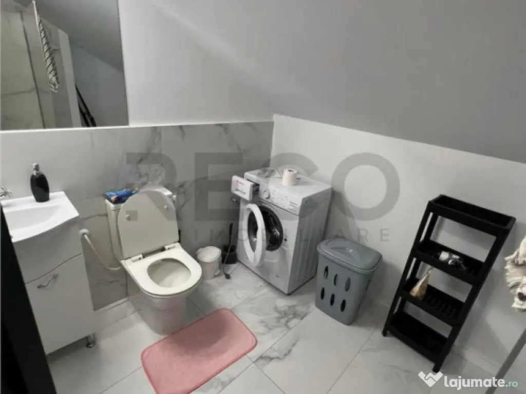 RECO Apartament de inchiriat Dorobantilor 