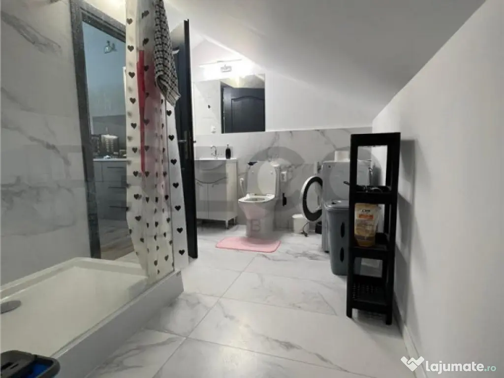 RECO Apartament de inchiriat Dorobantilor 