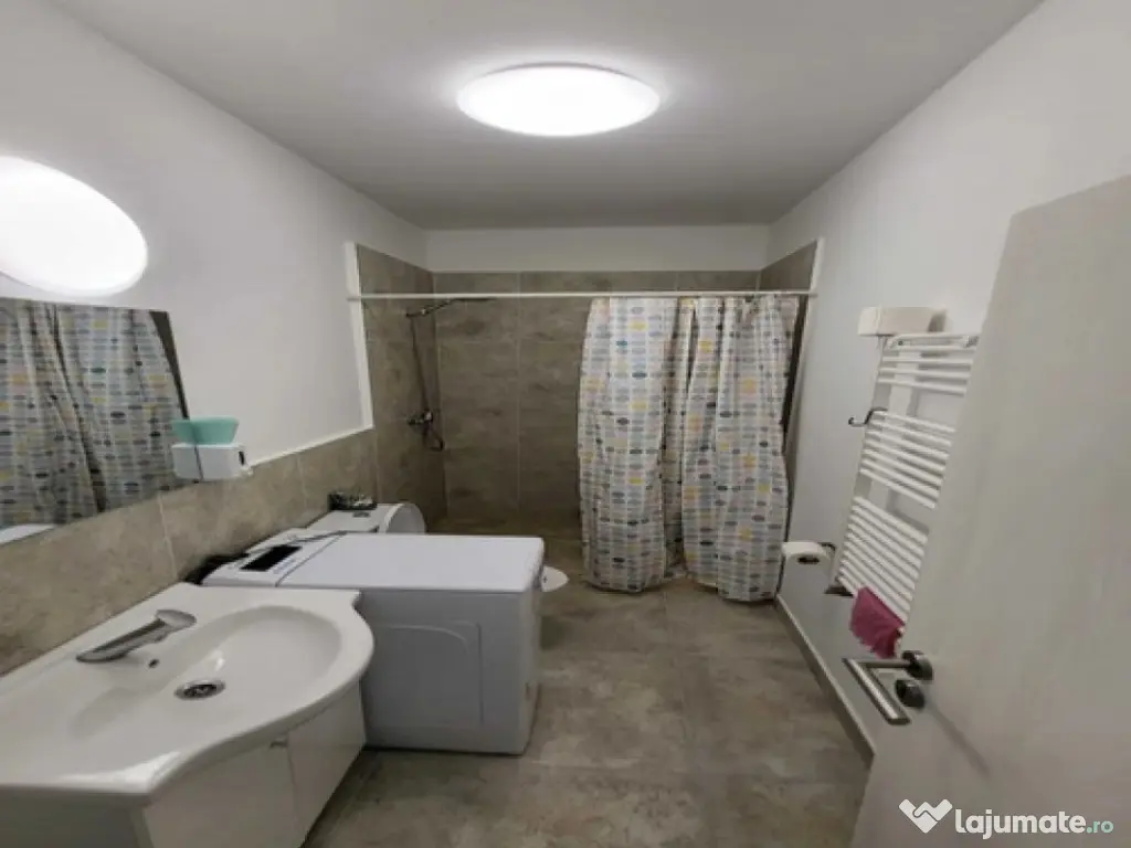 1 camera in zona Badea Cartan