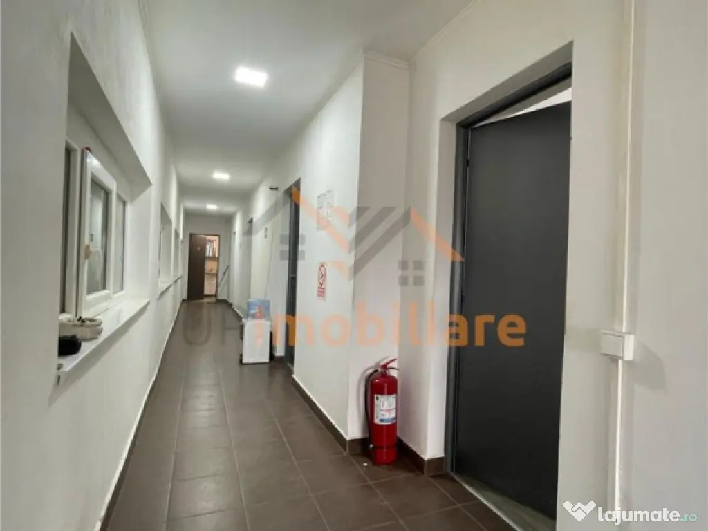 SPATIU DE BIROURI 4 CAMERE | 90 MP | STR. OGORULUI | ORADEA 
