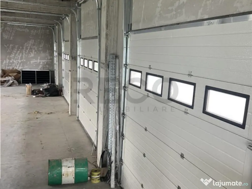 RECO IMOBILIARE HALA SI BIROURI