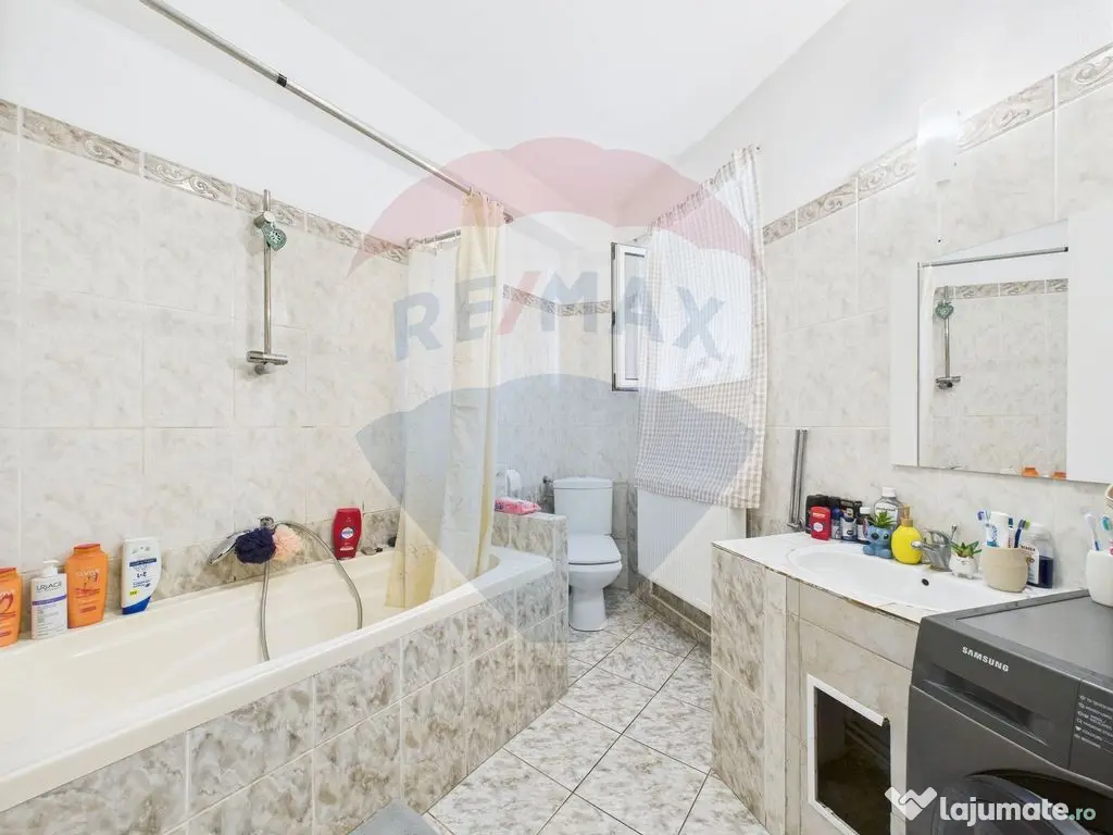 Proprietate speciala Dragomiresti Deal -Teren 15000 mp