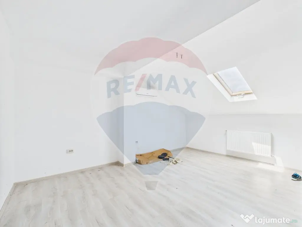 Proprietate speciala Dragomiresti Deal -Teren 15000 mp