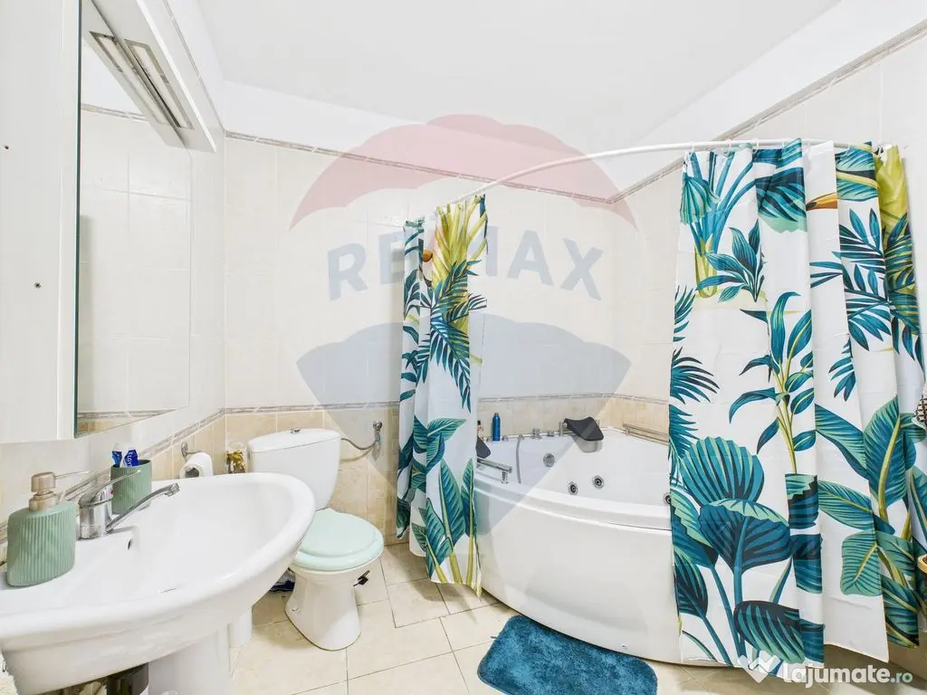 Proprietate speciala Dragomiresti Deal -Teren 15000 mp