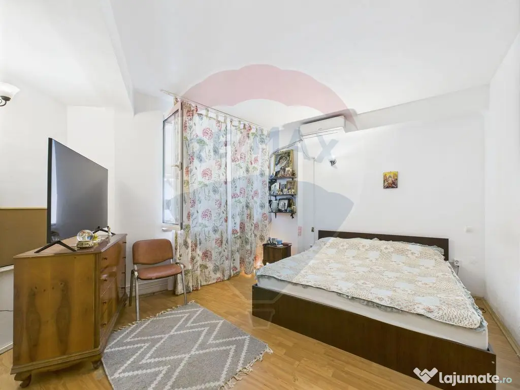 Proprietate speciala Dragomiresti Deal -Teren 15000 mp