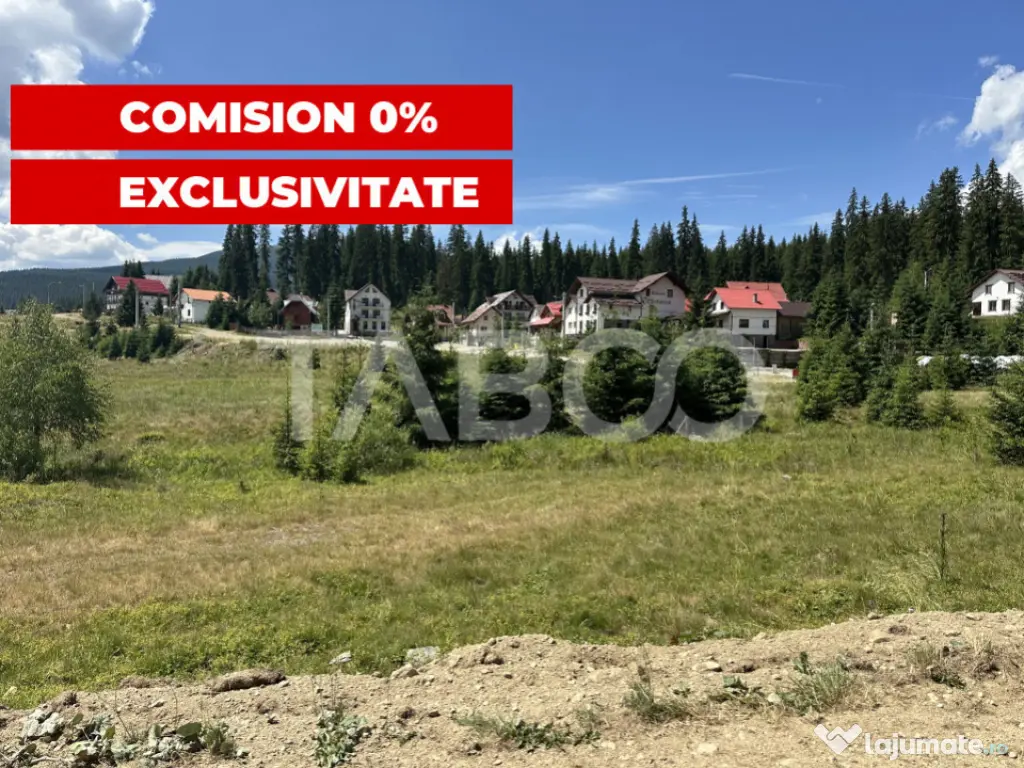 Cabana spatioasa la 5 km de Partia Sureanu complet utilata