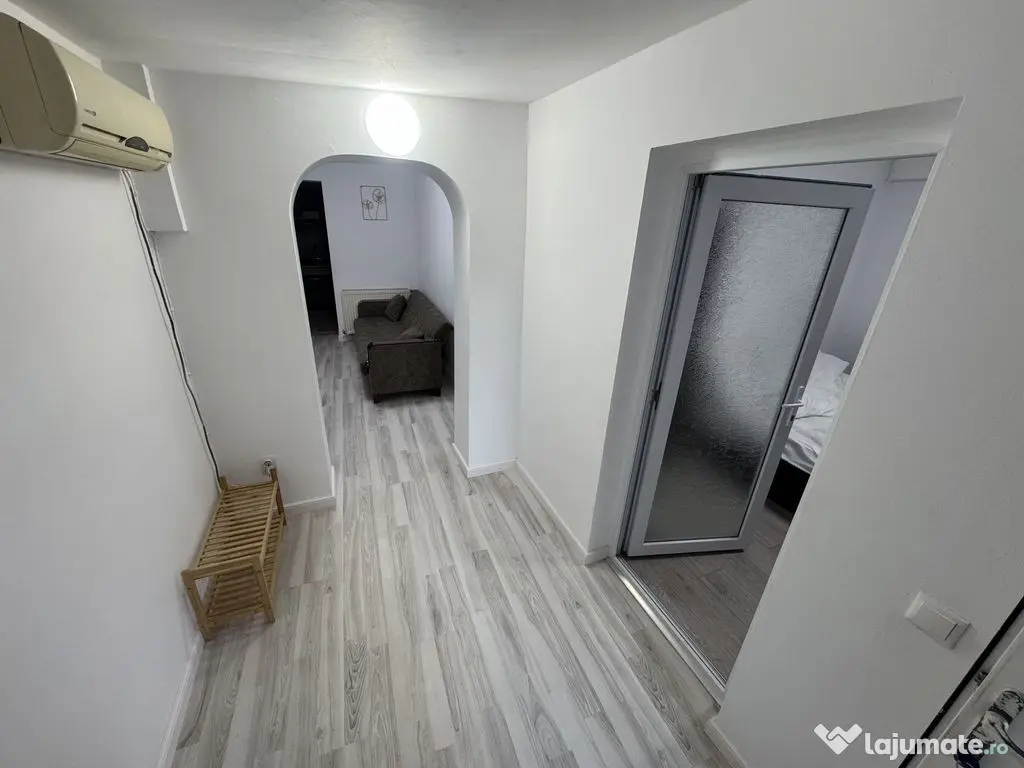 Casă cu 3 camere zona Faleză Nord, Renovată, Centrală...