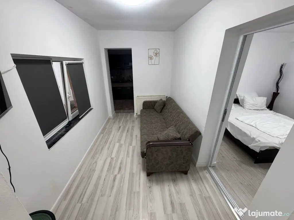 Casă cu 3 camere zona Faleză Nord, Renovată, Centrală...