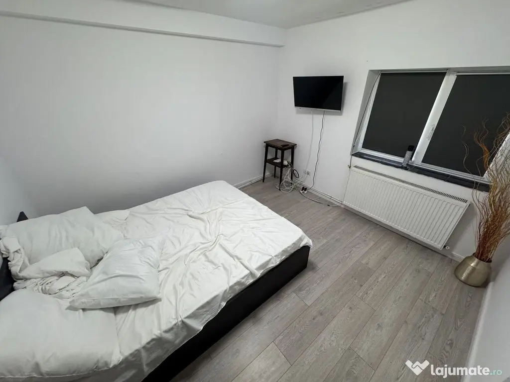 Casă cu 3 camere zona Faleză Nord, Renovată, Centrală...