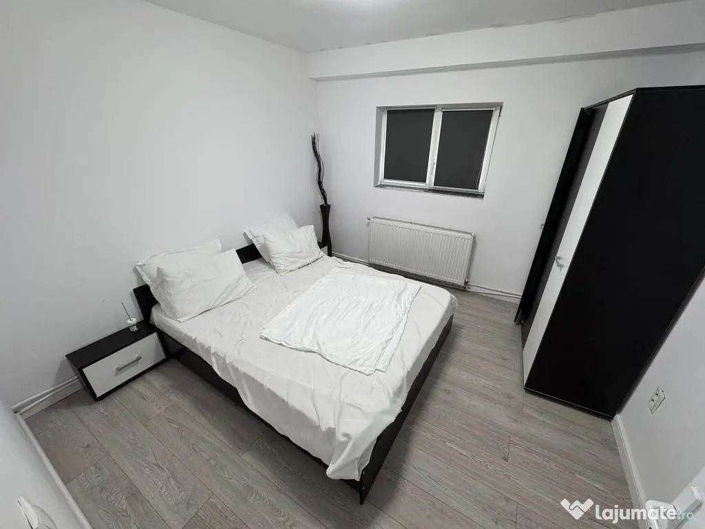 Casă cu 3 camere zona Faleză Nord, Renovată, Centrală...