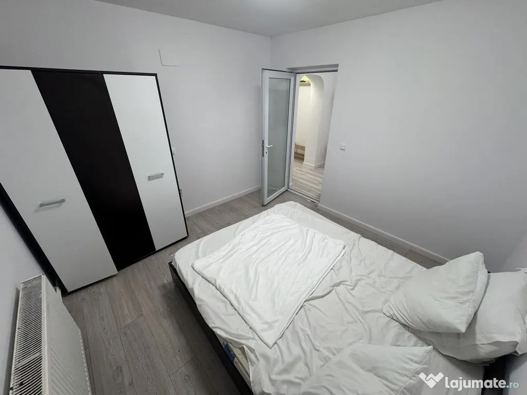 Casă cu 3 camere zona Faleză Nord, Renovată, Centrală...