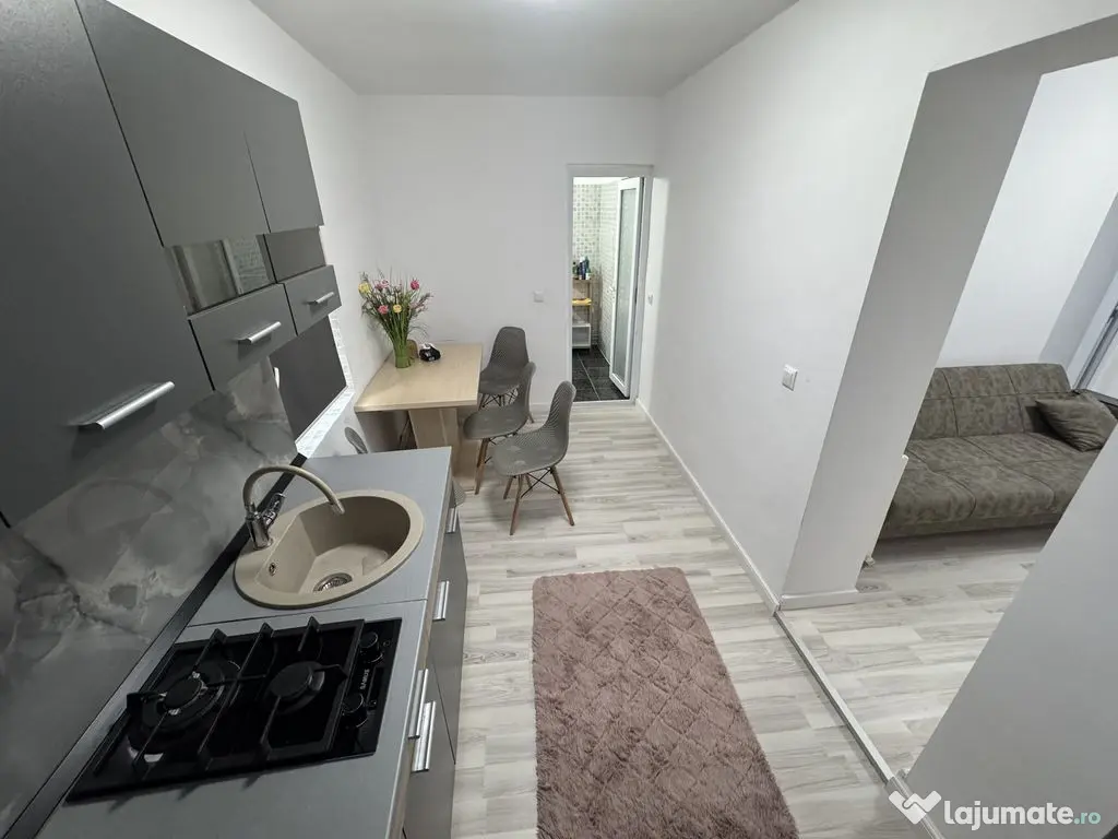 Casă cu 3 camere zona Faleză Nord, Renovată, Centrală...