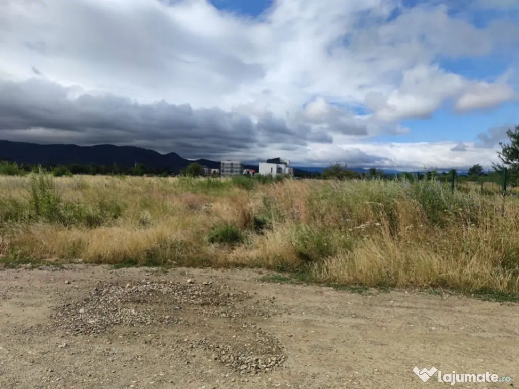 Teren intravilan, 6000mp, Ghimbav 