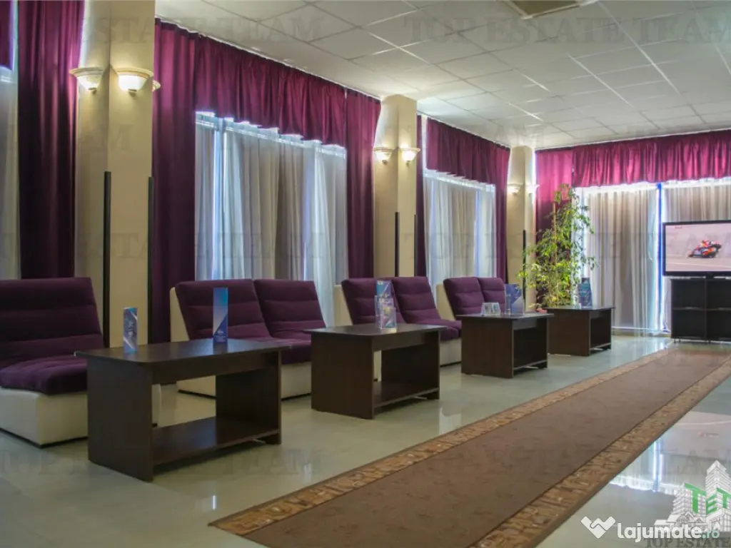 Hotel elegant - de - Braila