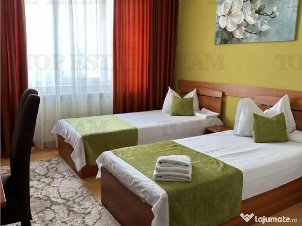 Hotel elegant - de - Braila