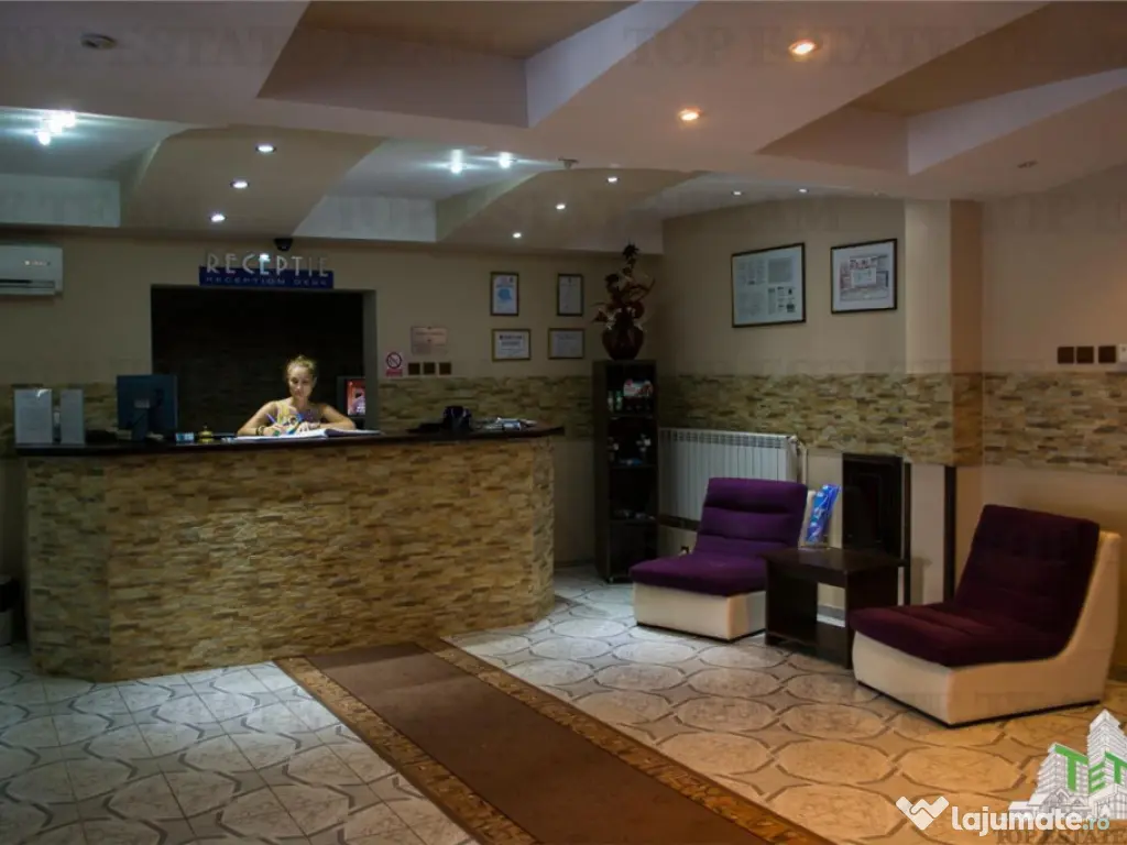 Hotel elegant - de - Braila