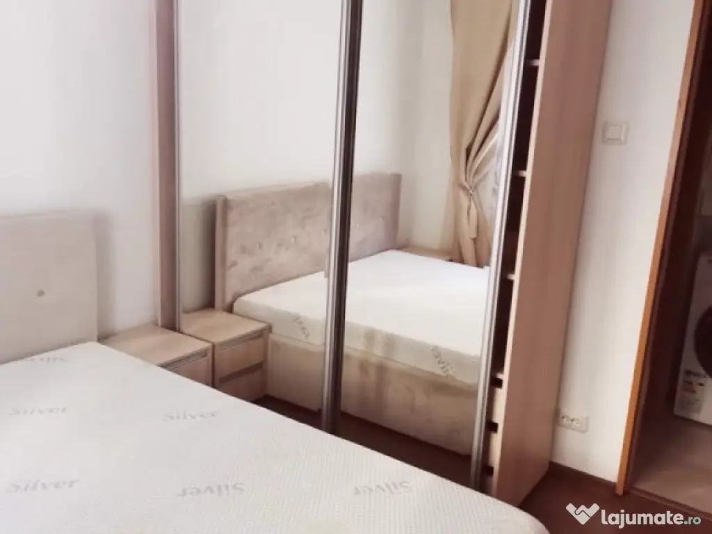 Apartament 2 camere Tractorul 