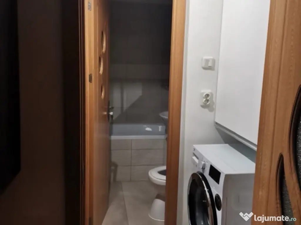 Apartament 2 camere Tractorul 