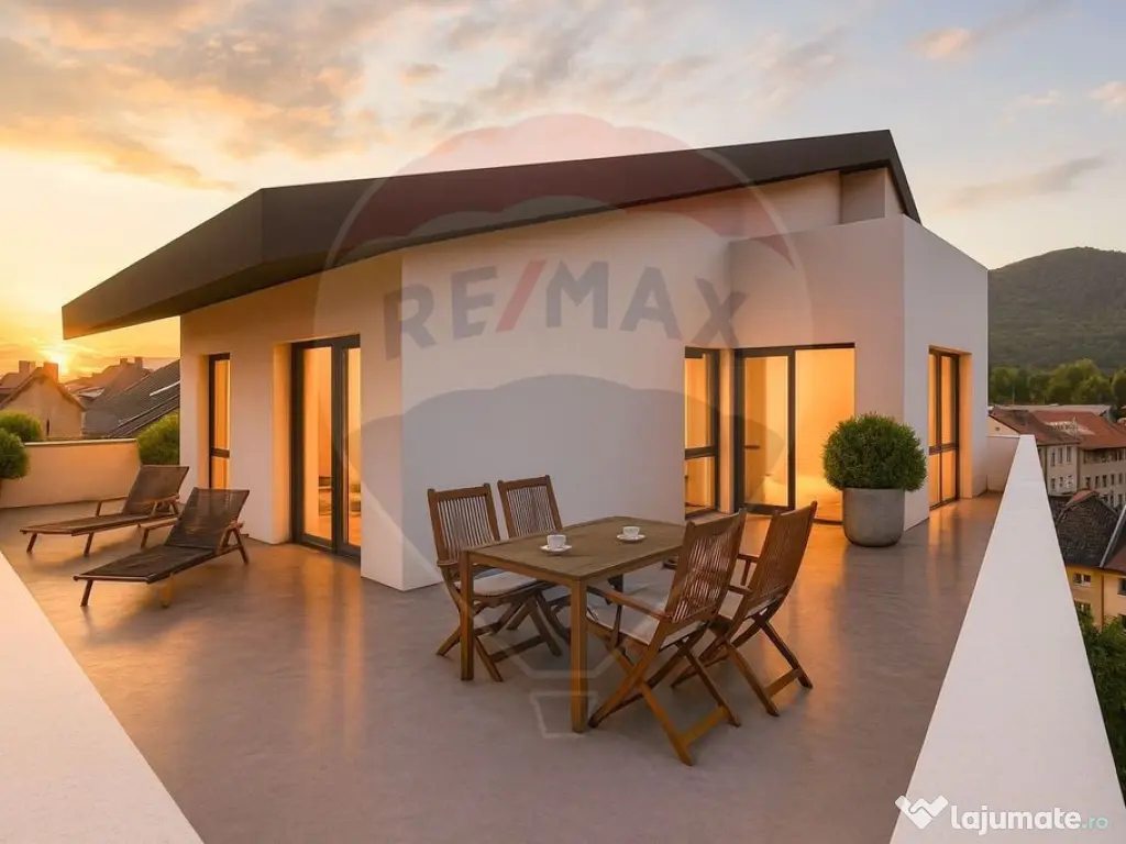 COMISION 0% Apartament 2 camere/ Tractorul / Galaxy Estate 