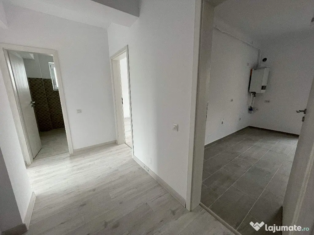 Garsoniera si apartament, spatioase,bloc nou,central,CARIOCA RESIDENCE 