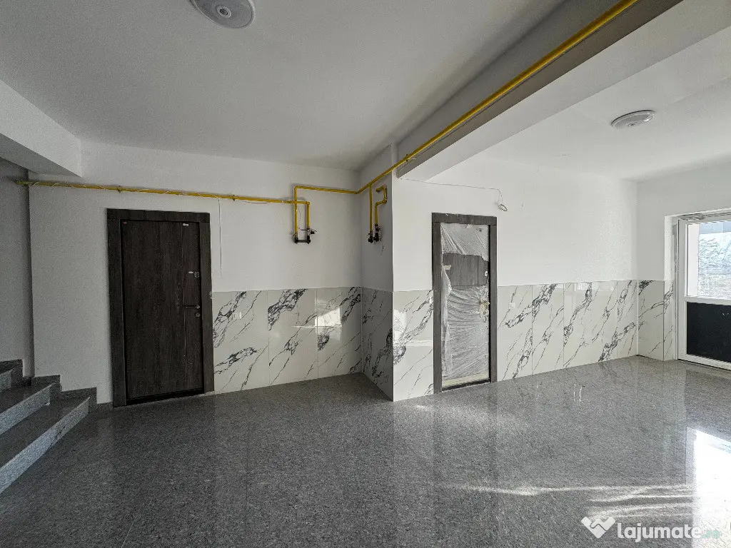 Garsoniera si apartament, spatioase,bloc nou,central,CARIOCA RESIDENCE 