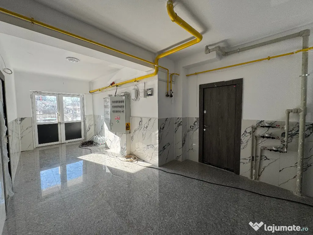 Garsoniera si apartament, spatioase,bloc nou,central,CARIOCA RESIDENCE 