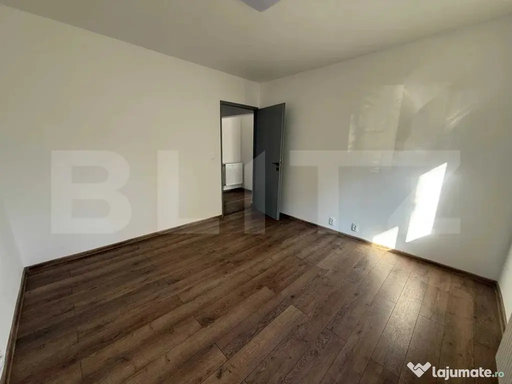 Spatiu comercial, vad excelent, 110 mp, Manastur