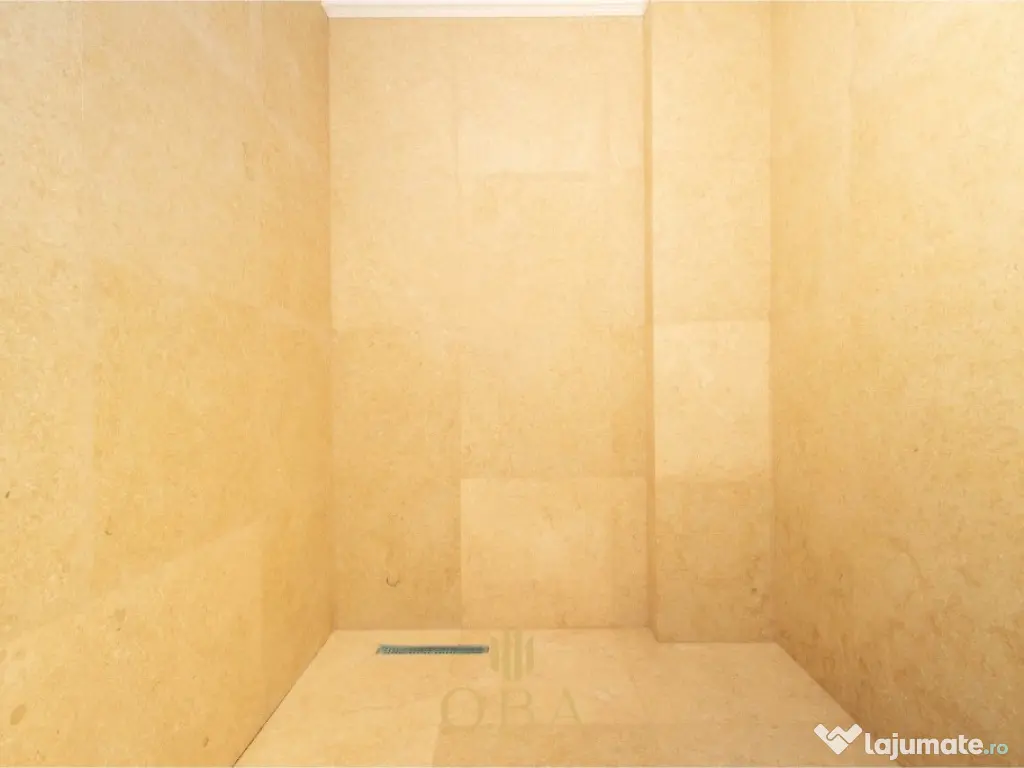 Apartament 2 Camere - O.B.A Urban Residence- Proiect finalizat Mamaia. 