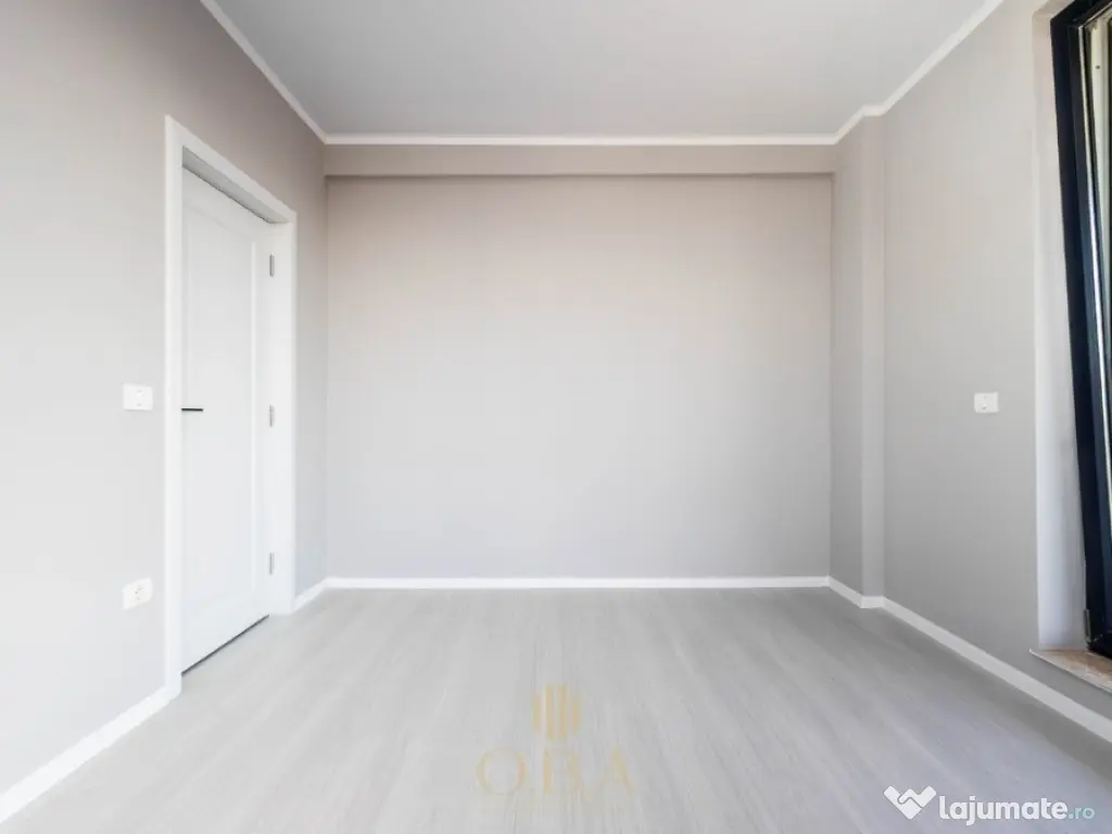 Apartament 2 Camere - O.B.A Urban Residence- Proiect finalizat Mamaia. 