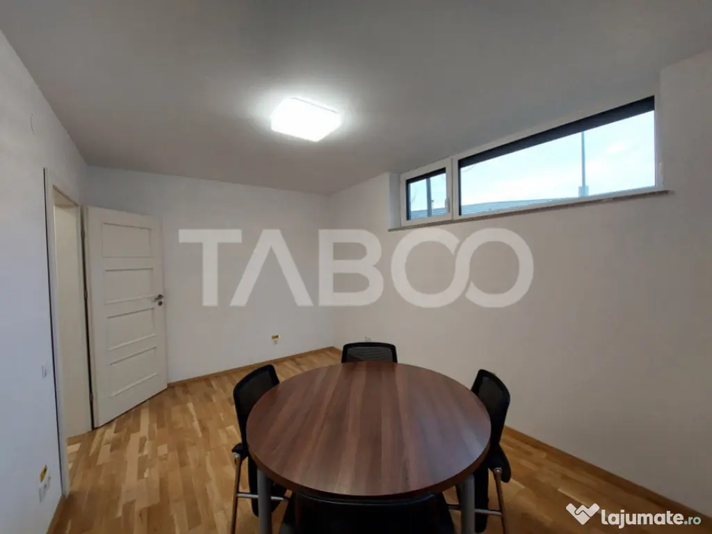 Spatiu pentru birouri de inchiriat 50mp zona centrala Sibiu