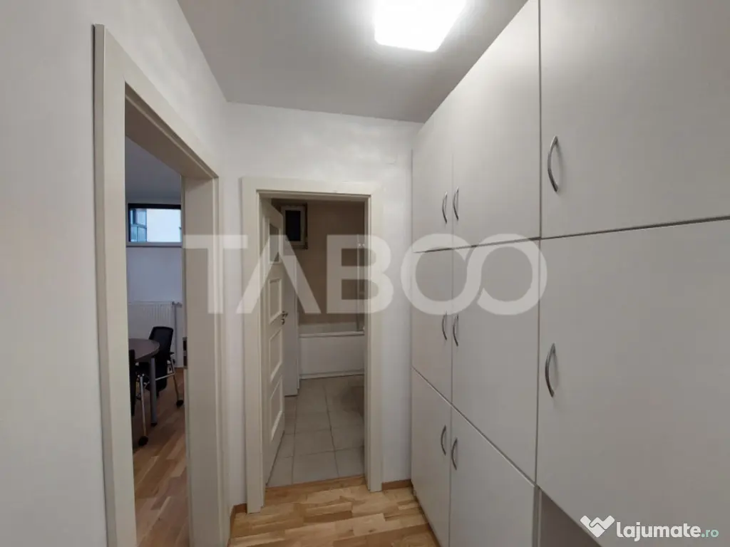 Spatiu pentru birouri de inchiriat 50mp zona centrala Sibiu