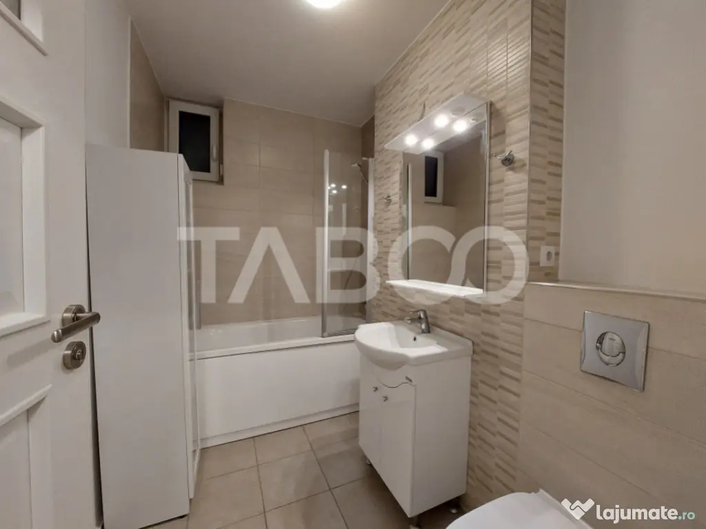 Spatiu pentru birouri de inchiriat 50mp zona centrala Sibiu