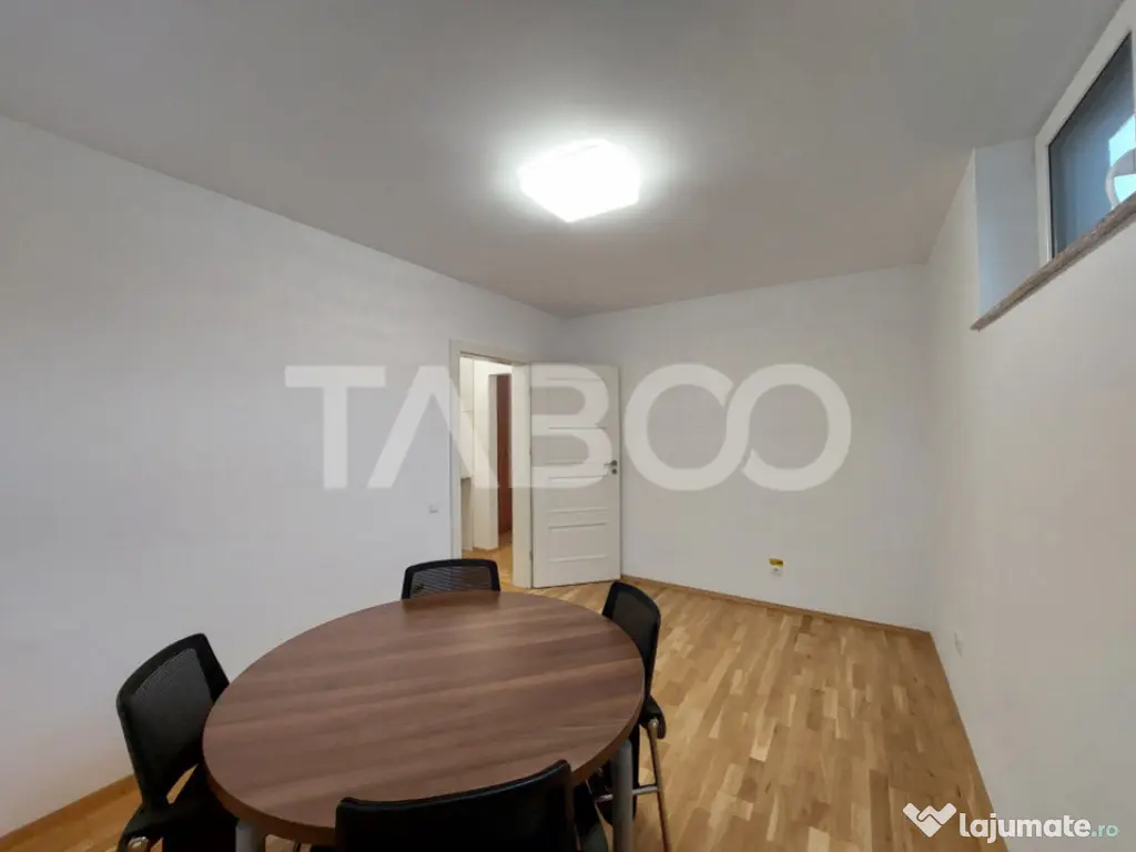 Spatiu pentru birouri de inchiriat 50mp zona centrala Sibiu