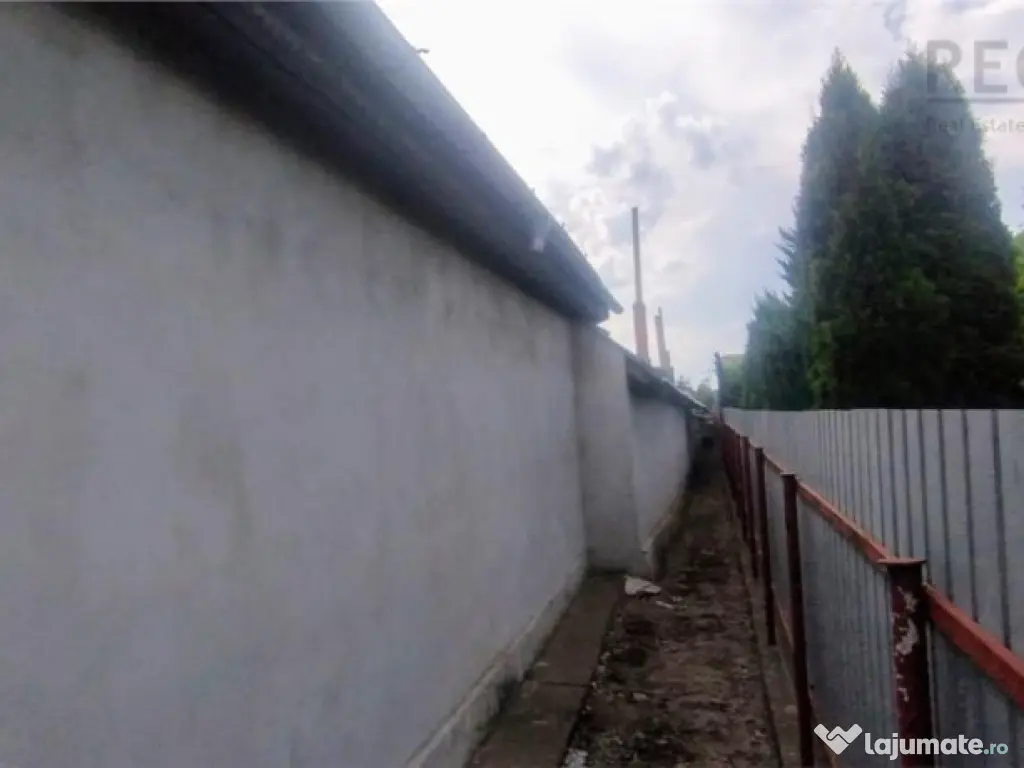 Casa renovata 4 camere cu teren 1800m Smeeni