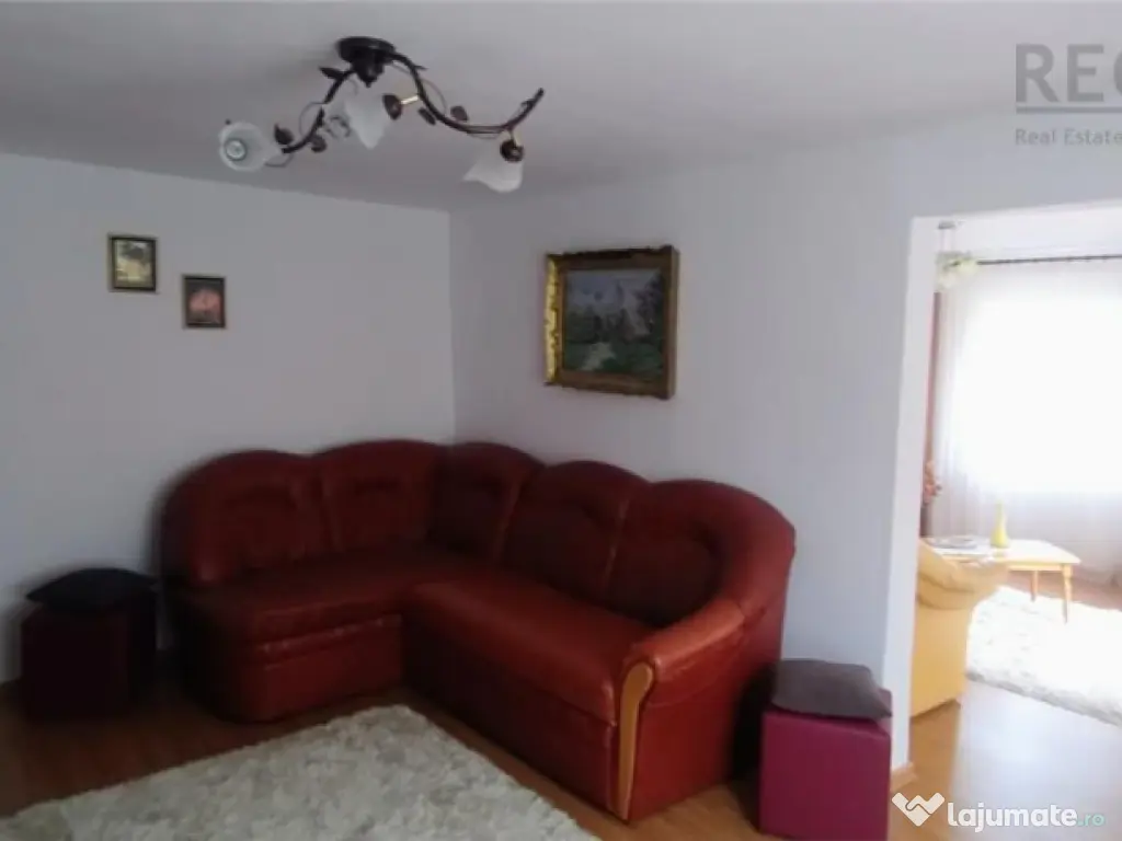 Casa renovata 4 camere cu teren 1800m Smeeni