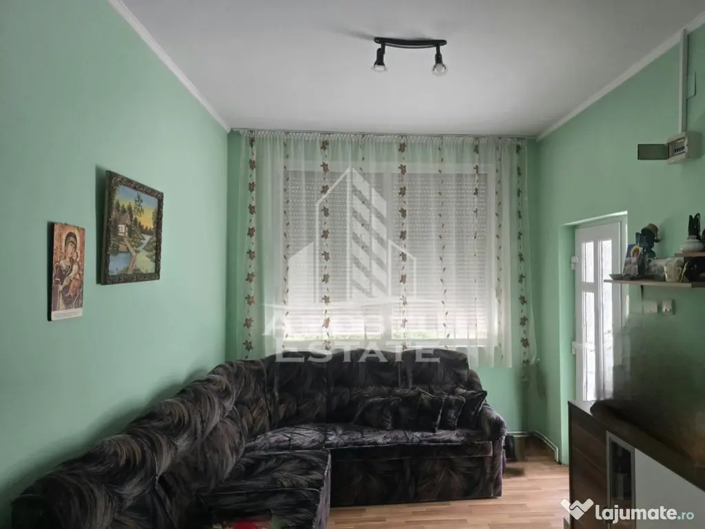 Spatiu de inchiriat, in Curtici.