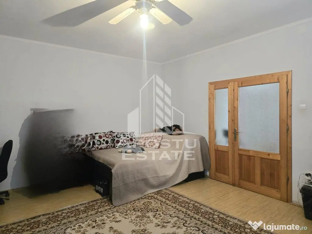 Spatiu de inchiriat, in Curtici.