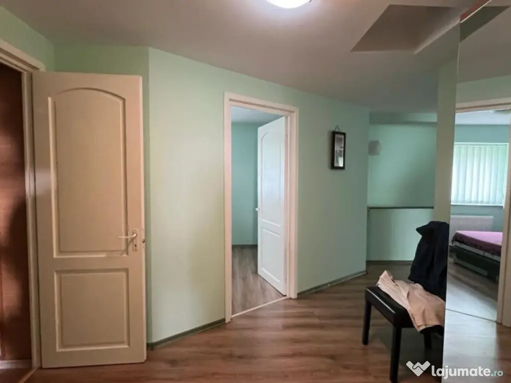 IMOBIL P+1, PRETABIL PENTRU ACTIVITATI ECONOMICE, SOSEAUA