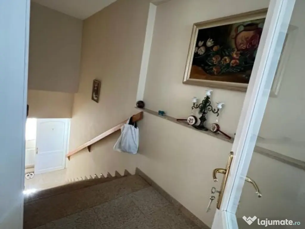 IMOBIL P+1, PRETABIL PENTRU ACTIVITATI ECONOMICE, SOSEAUA