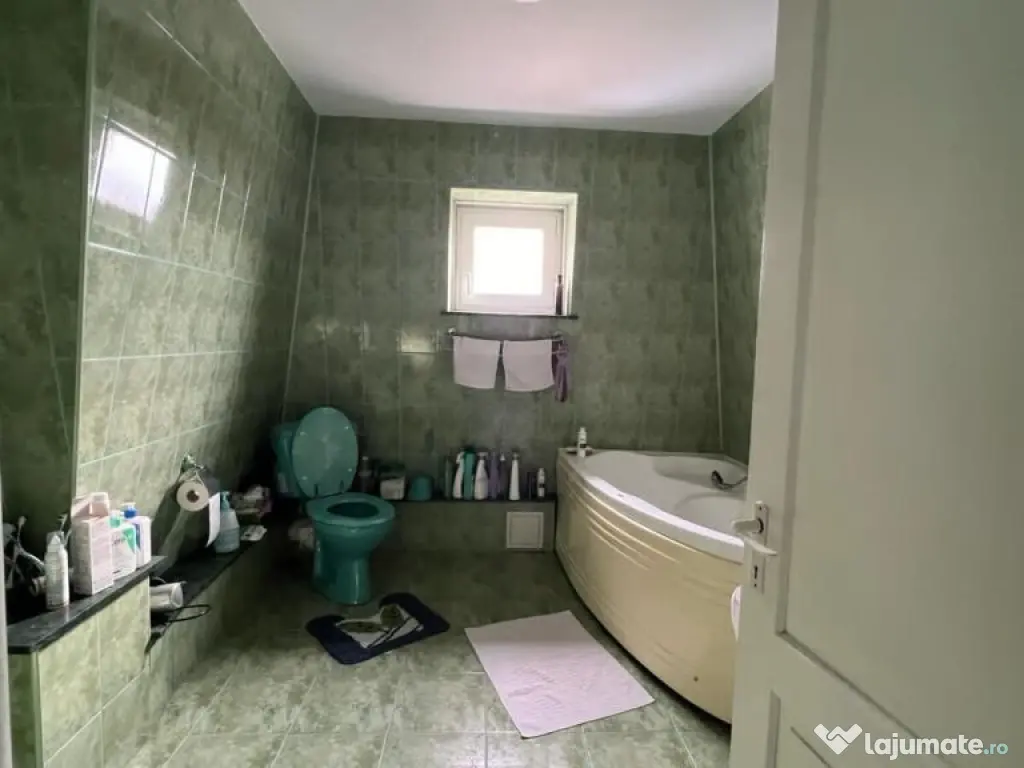 IMOBIL P+1, PRETABIL PENTRU ACTIVITATI ECONOMICE, SOSEAUA