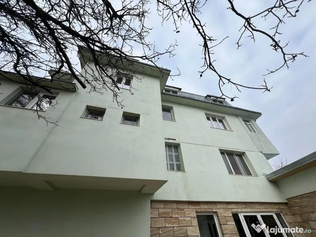 IMOBIL P+1, PRETABIL PENTRU ACTIVITATI ECONOMICE, SOSEAUA