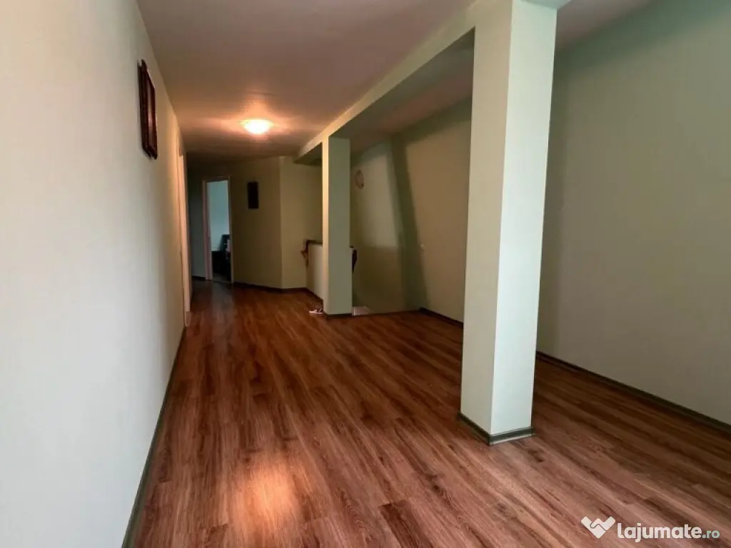 IMOBIL P+1, PRETABIL PENTRU ACTIVITATI ECONOMICE, SOSEAUA