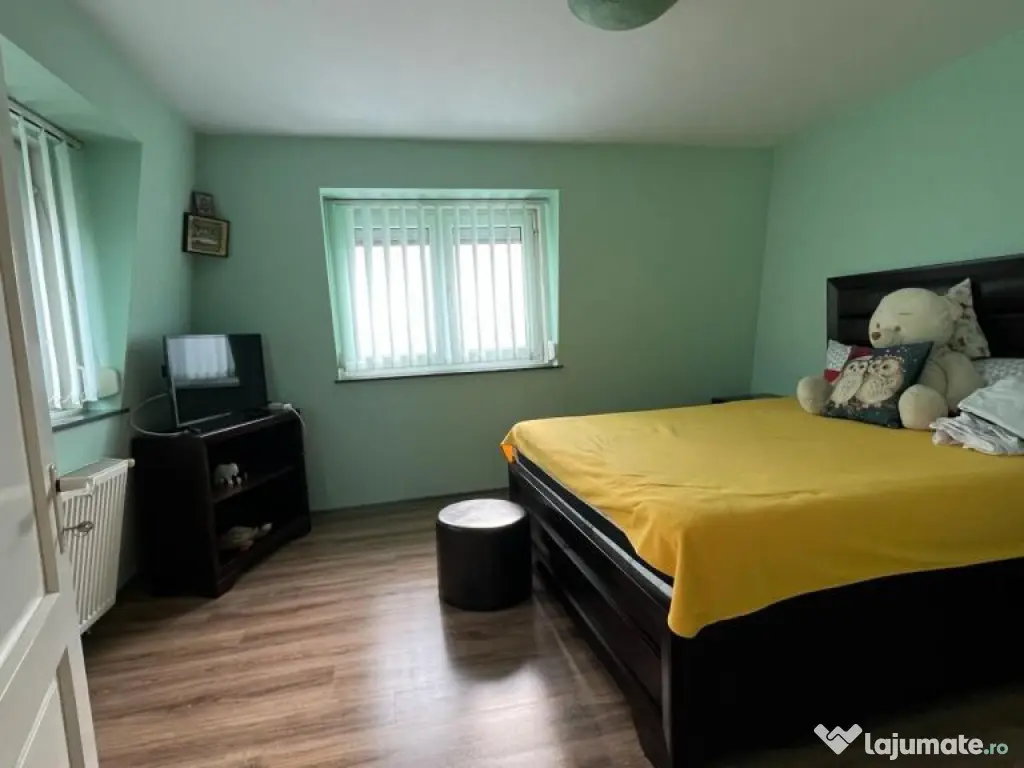 IMOBIL P+1, PRETABIL PENTRU ACTIVITATI ECONOMICE, SOSEAUA